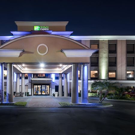 Holiday Inn Express Hotel & Suites Bartow By Ihg Ngoại thất bức ảnh