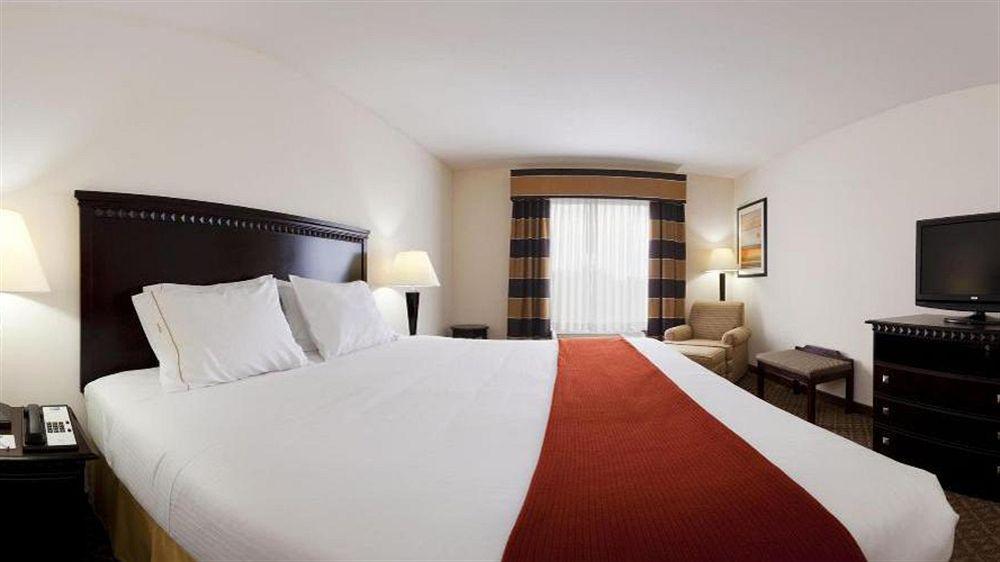 Holiday Inn Express Hotel & Suites Bartow By Ihg Ngoại thất bức ảnh