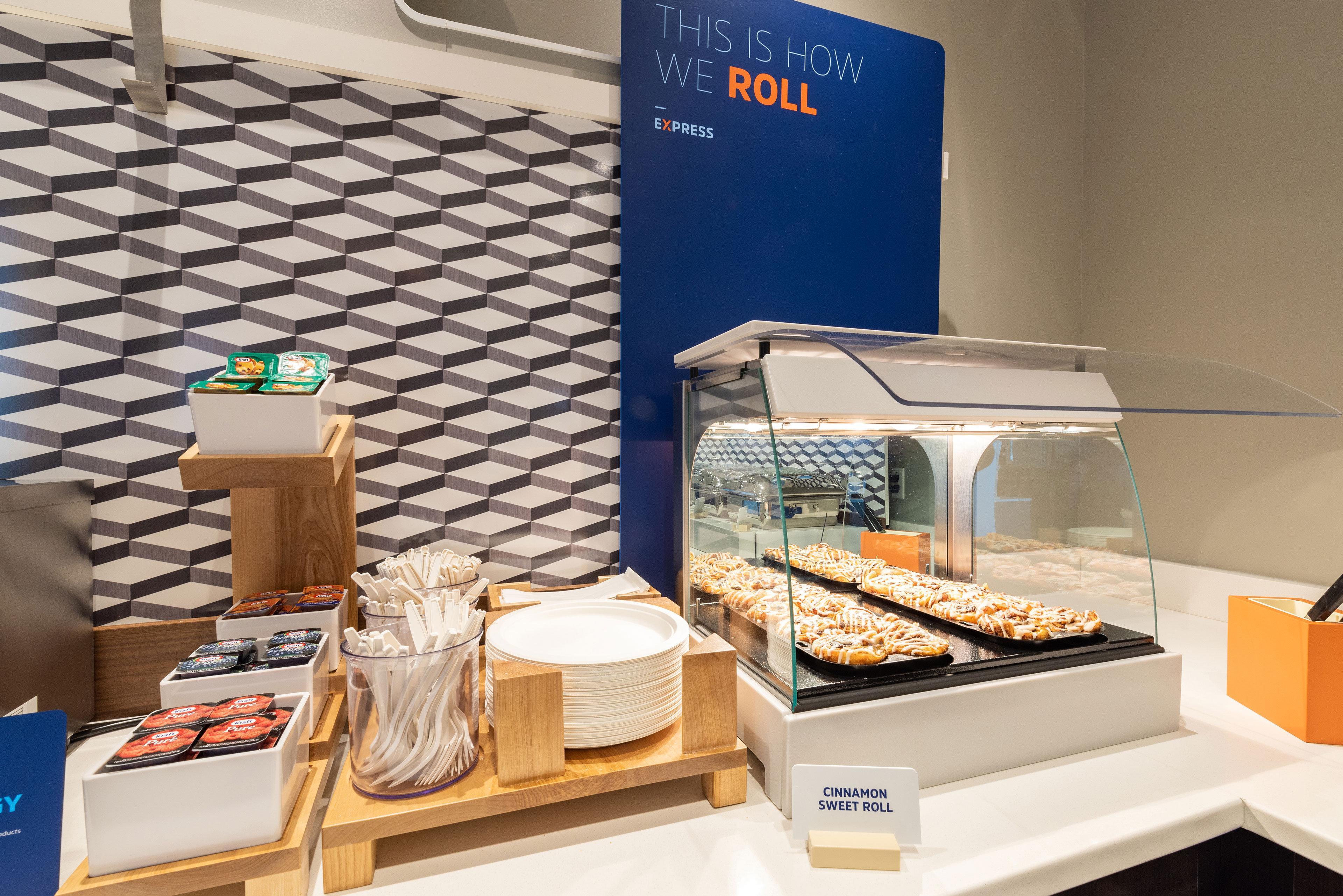 Holiday Inn Express Hotel & Suites Bartow By Ihg Ngoại thất bức ảnh