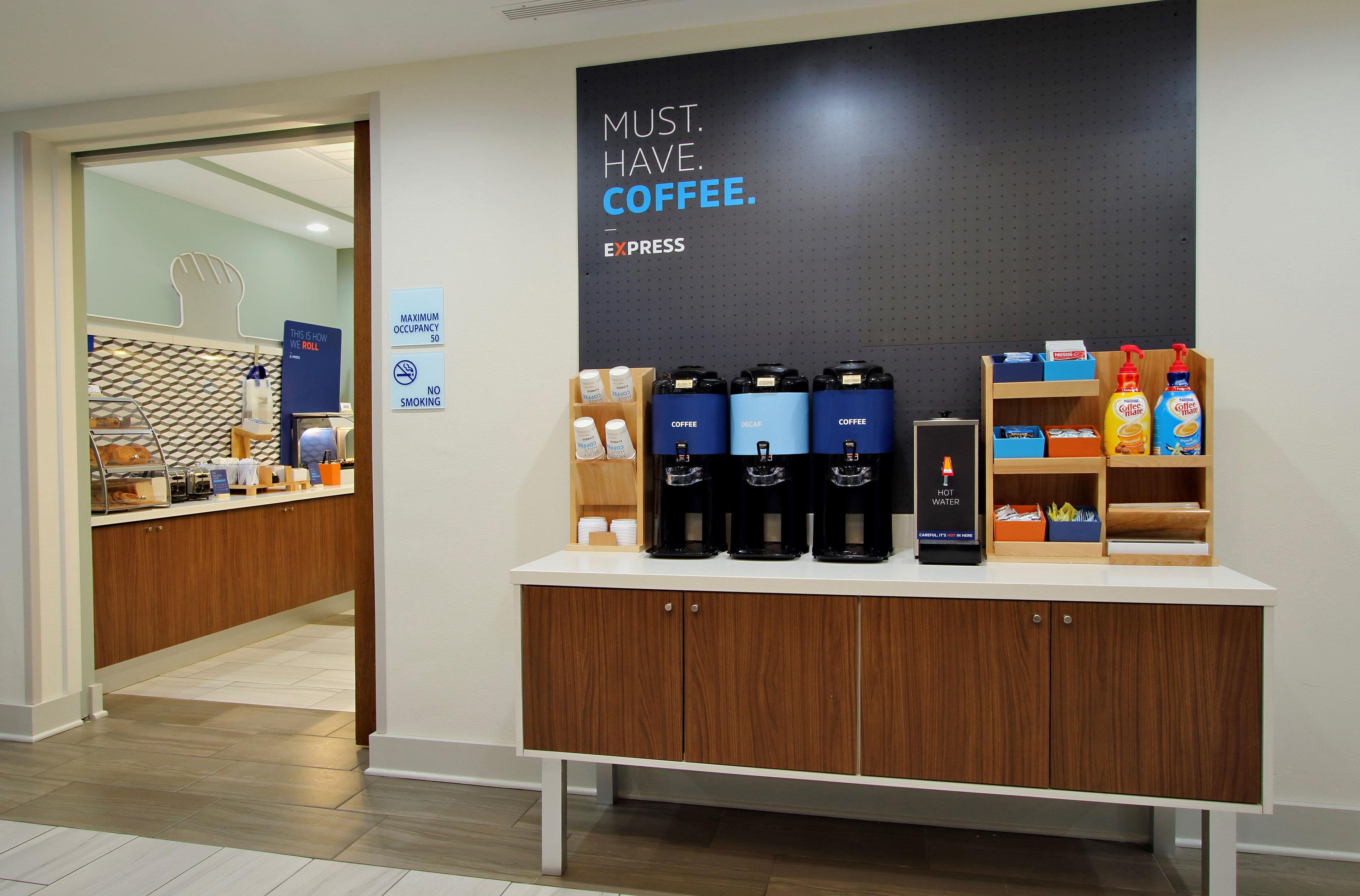 Holiday Inn Express Hotel & Suites Bartow By Ihg Ngoại thất bức ảnh