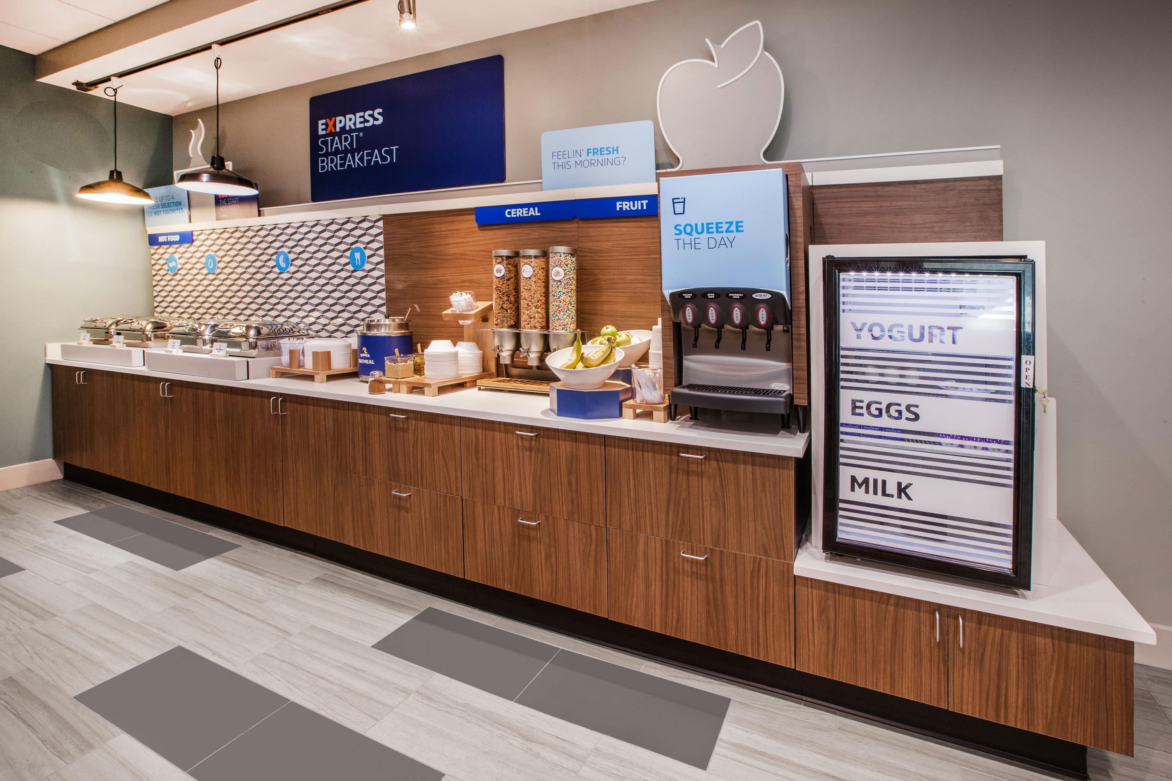 Holiday Inn Express Hotel & Suites Bartow By Ihg Ngoại thất bức ảnh