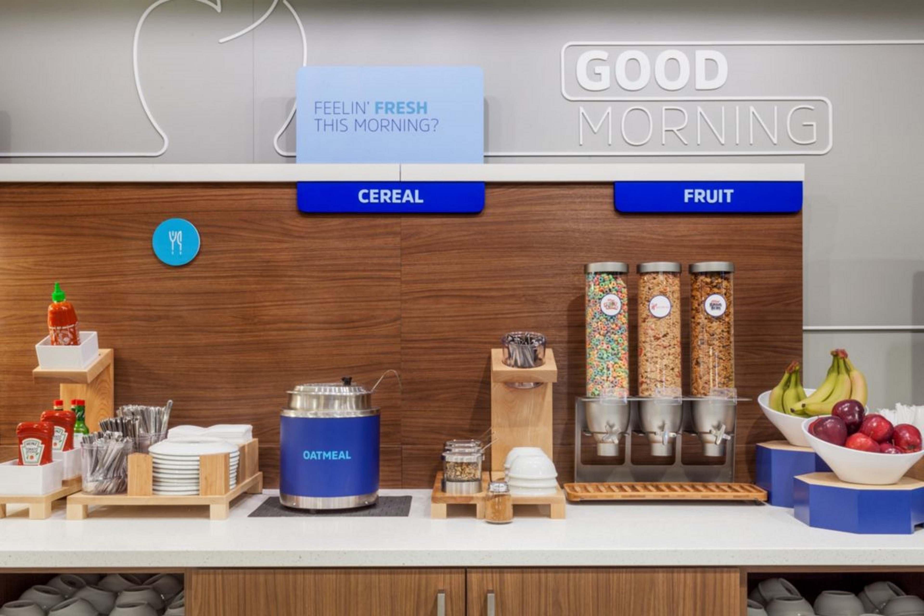 Holiday Inn Express Hotel & Suites Bartow By Ihg Ngoại thất bức ảnh