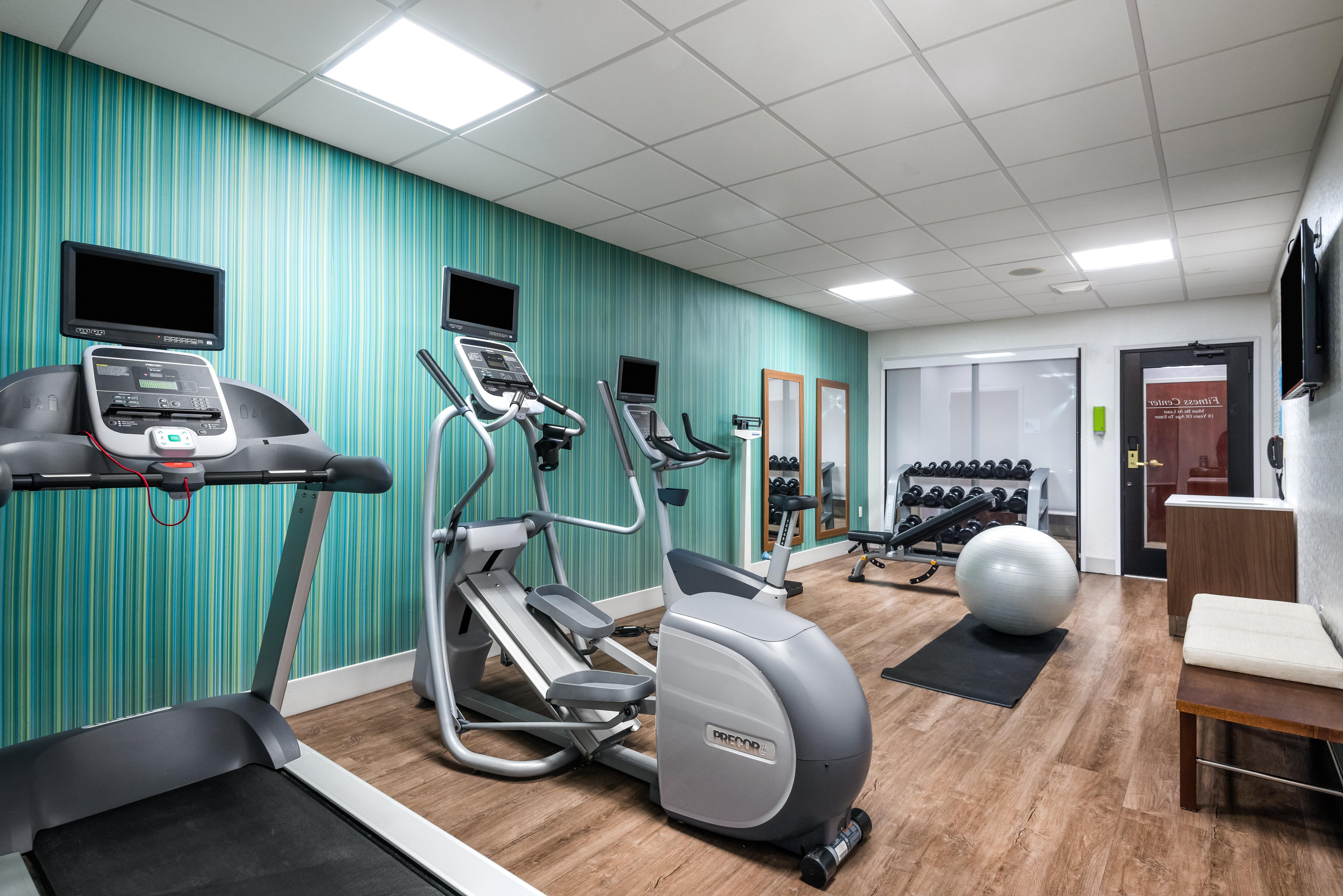 Holiday Inn Express Hotel & Suites Bartow By Ihg Ngoại thất bức ảnh