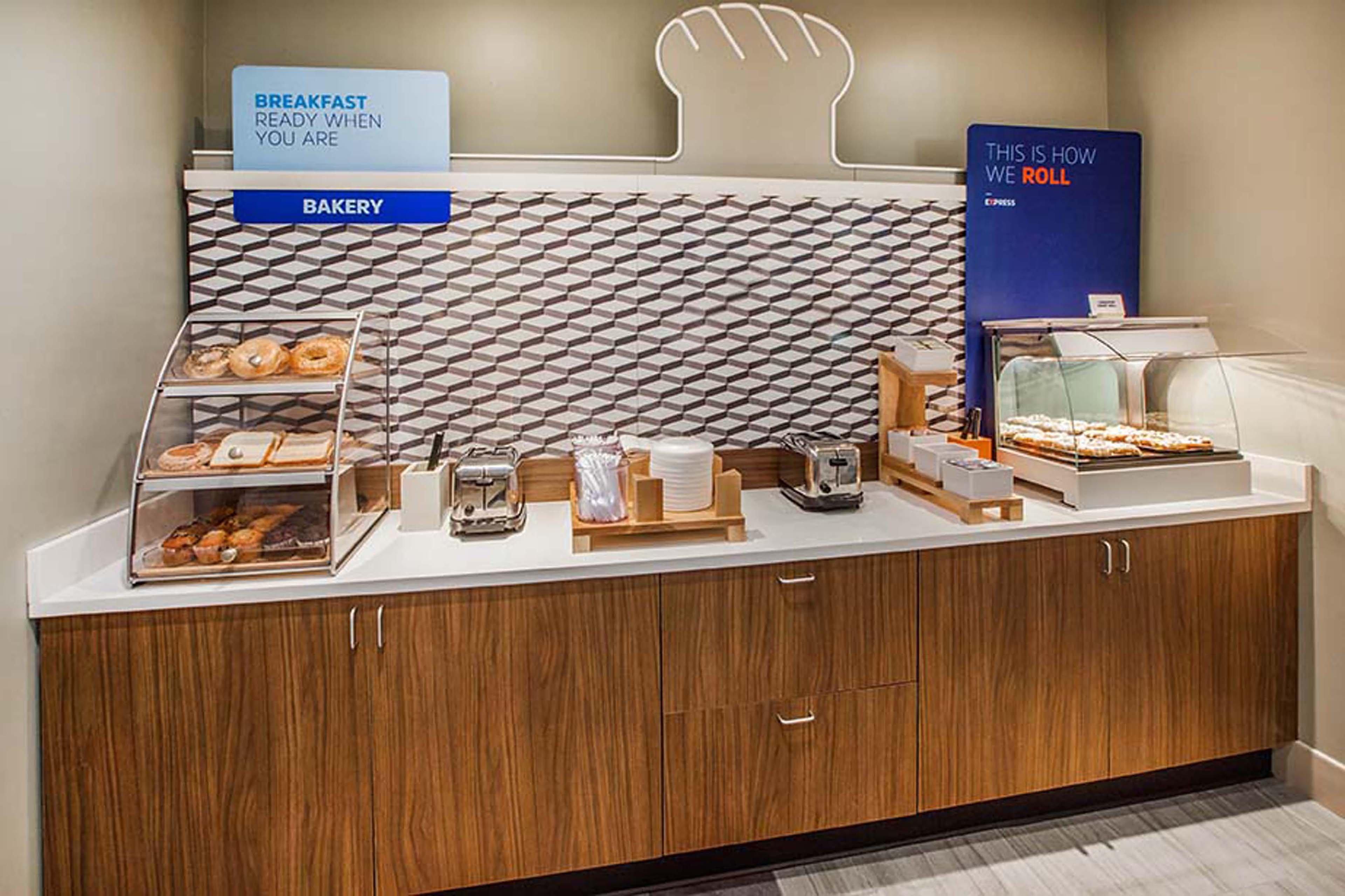 Holiday Inn Express Hotel & Suites Bartow By Ihg Ngoại thất bức ảnh