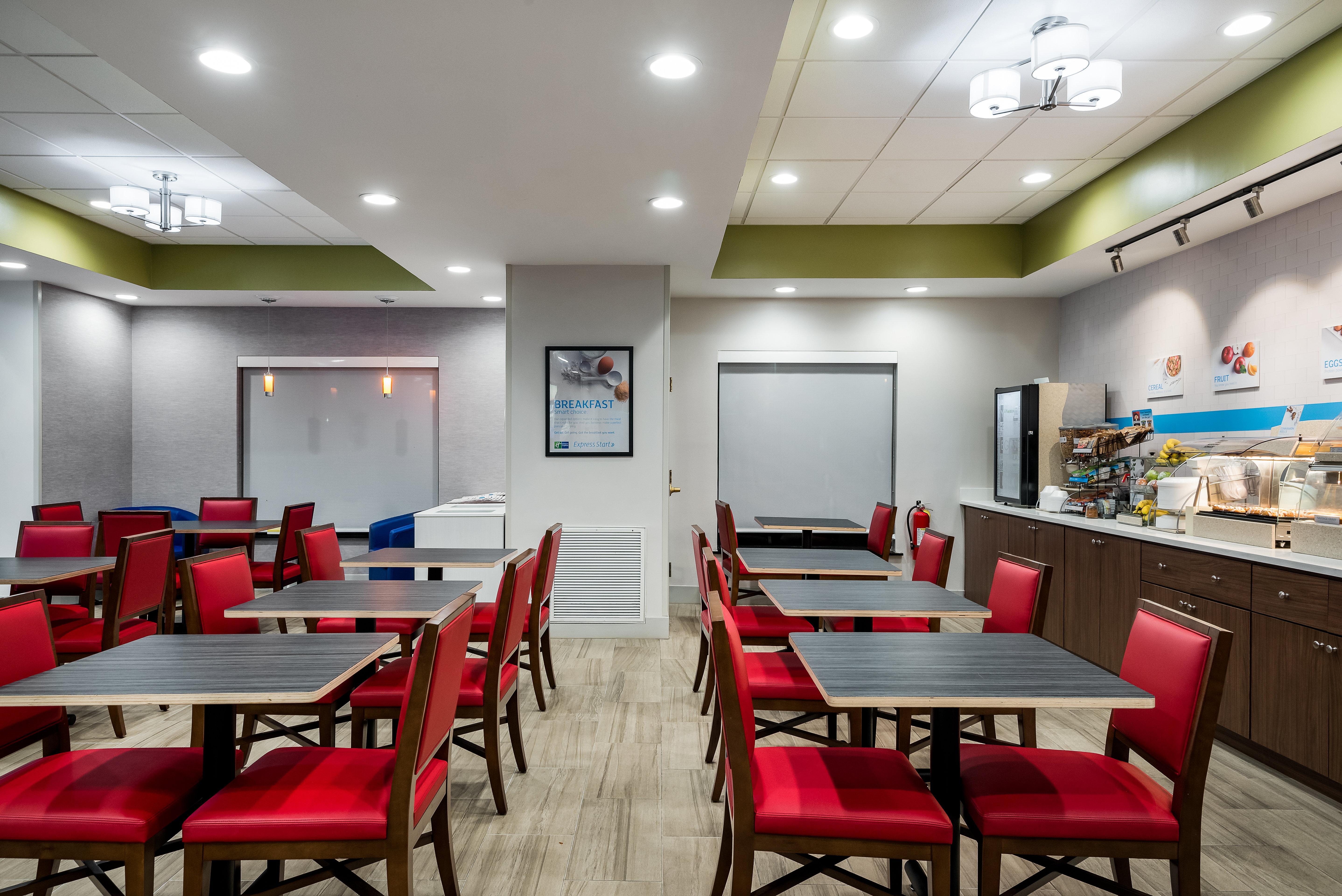Holiday Inn Express Hotel & Suites Bartow By Ihg Ngoại thất bức ảnh