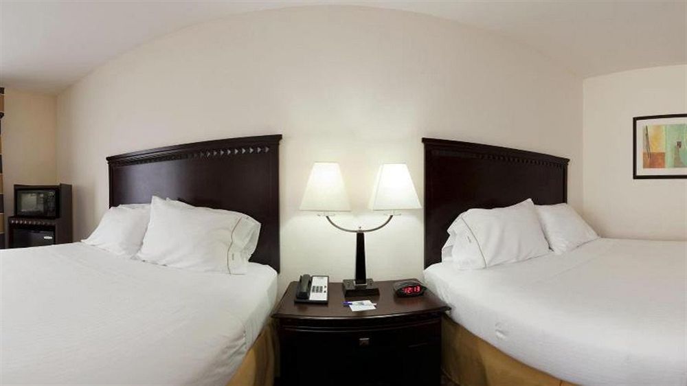 Holiday Inn Express Hotel & Suites Bartow By Ihg Ngoại thất bức ảnh