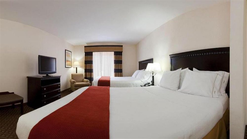 Holiday Inn Express Hotel & Suites Bartow, An Ihg Hotel Ngoại thất bức ảnh
