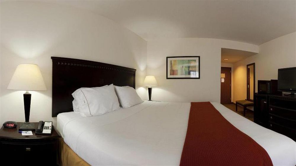 Holiday Inn Express Hotel & Suites Bartow By Ihg Ngoại thất bức ảnh