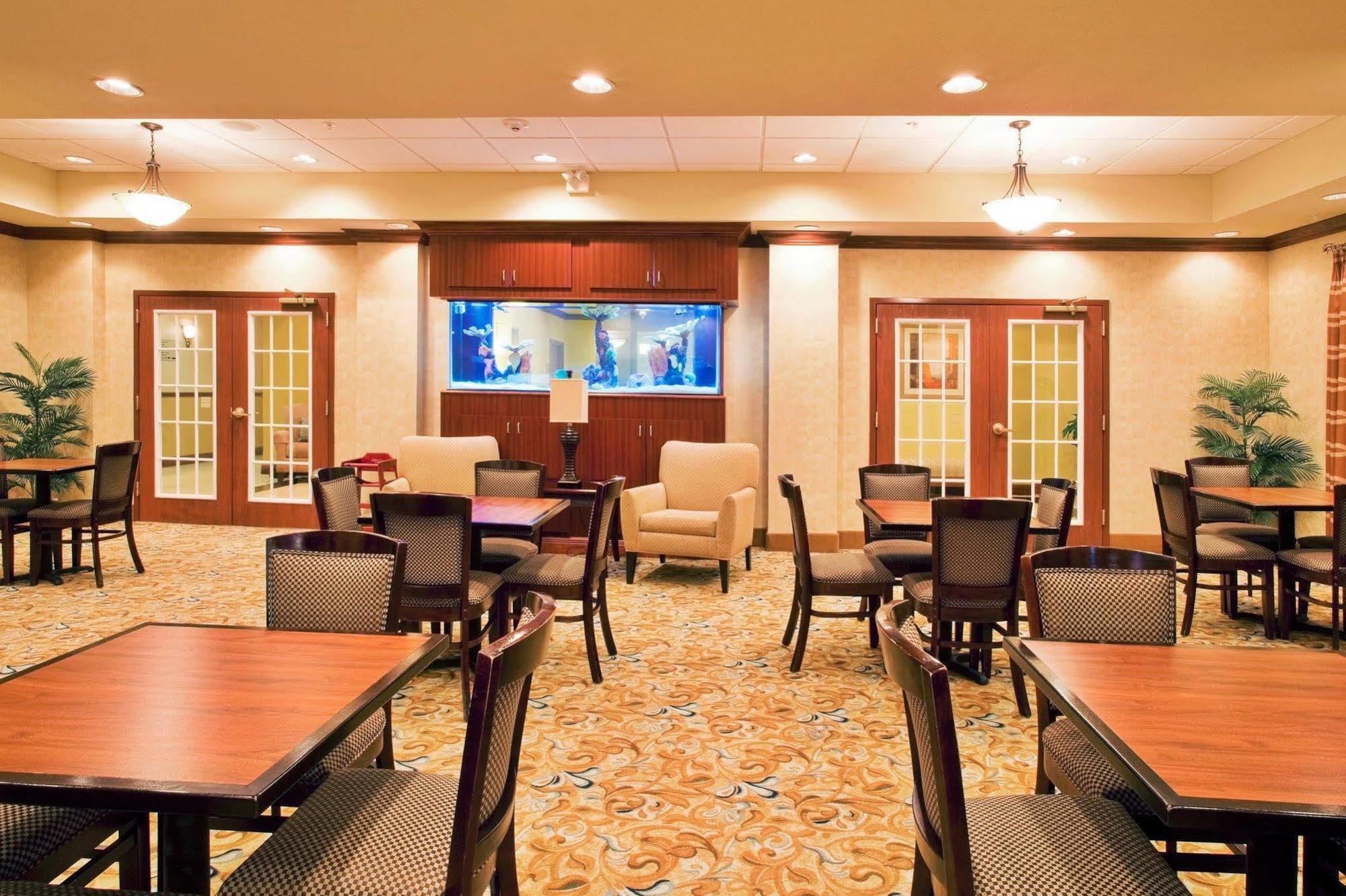 Holiday Inn Express Hotel & Suites Bartow By Ihg Ngoại thất bức ảnh