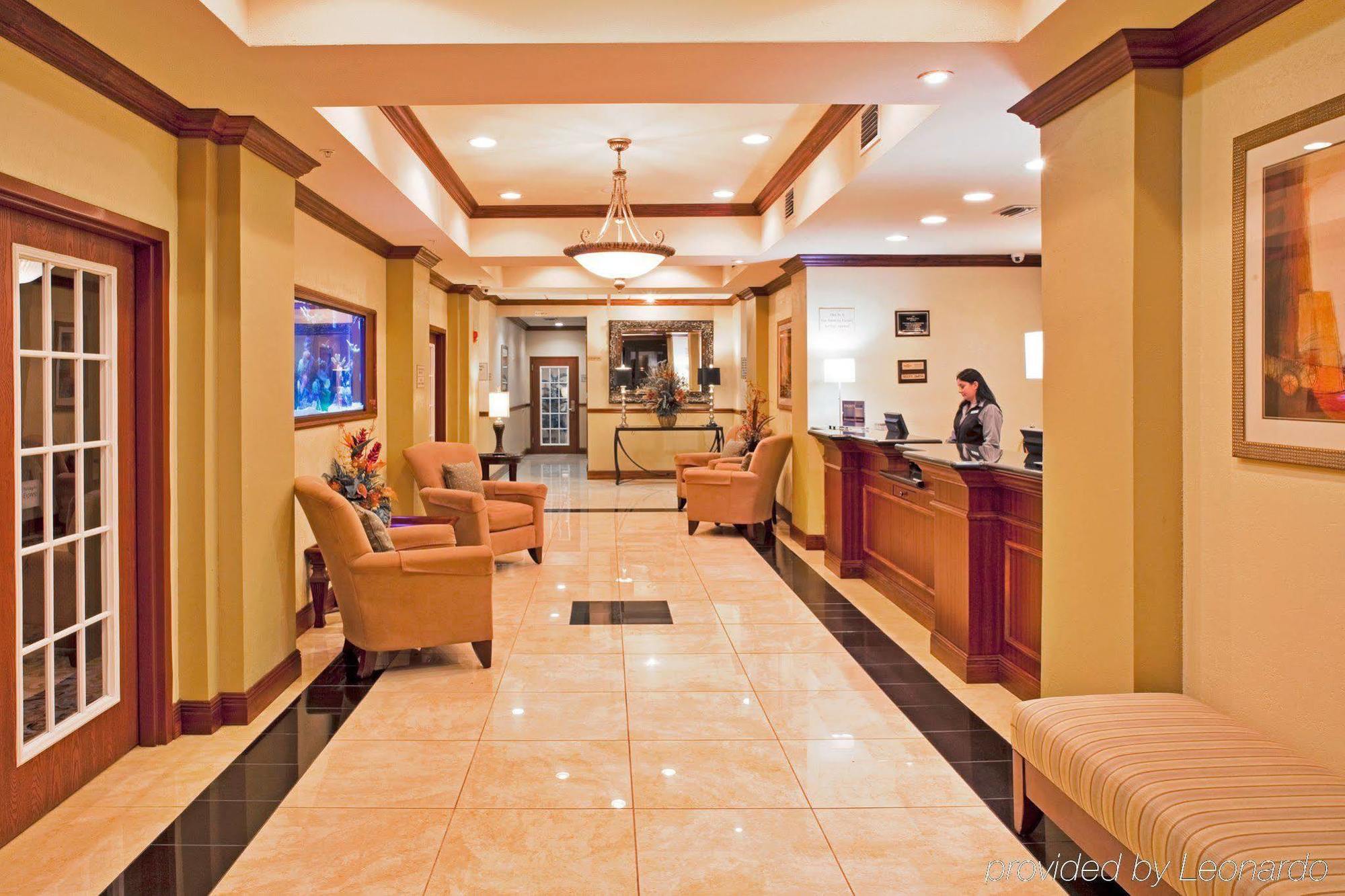 Holiday Inn Express Hotel & Suites Bartow By Ihg Ngoại thất bức ảnh