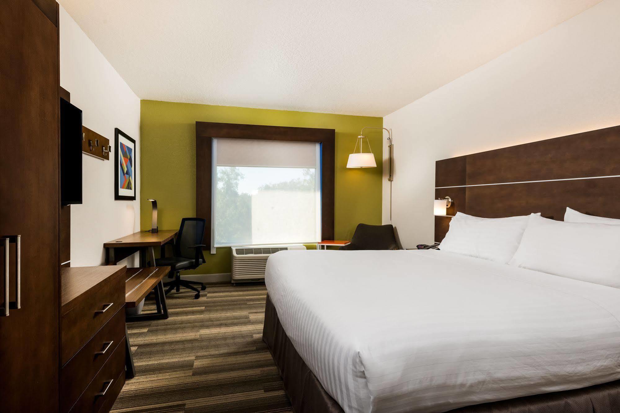 Holiday Inn Express Hotel & Suites Bartow By Ihg Ngoại thất bức ảnh