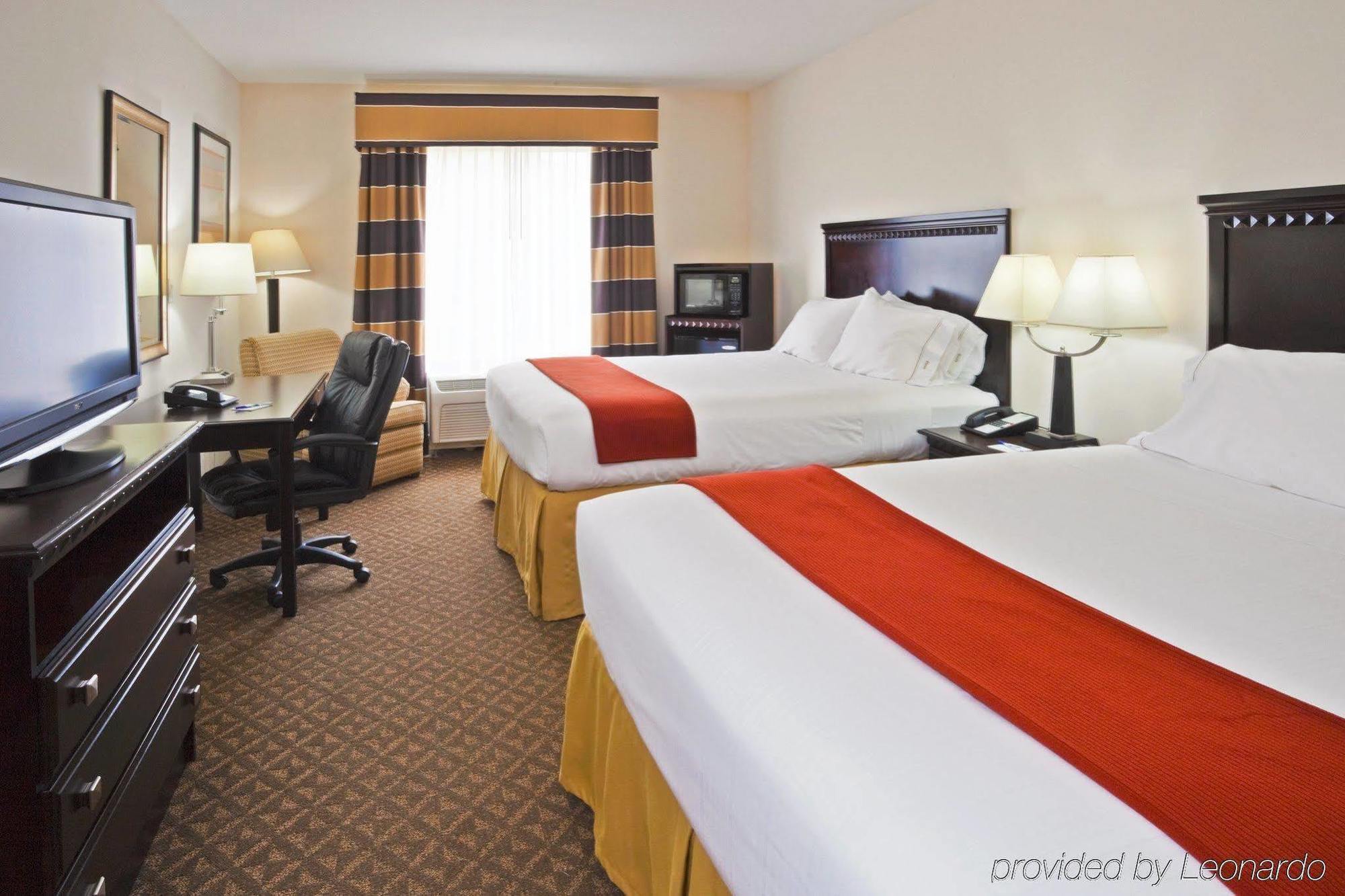 Holiday Inn Express Hotel & Suites Bartow By Ihg Ngoại thất bức ảnh
