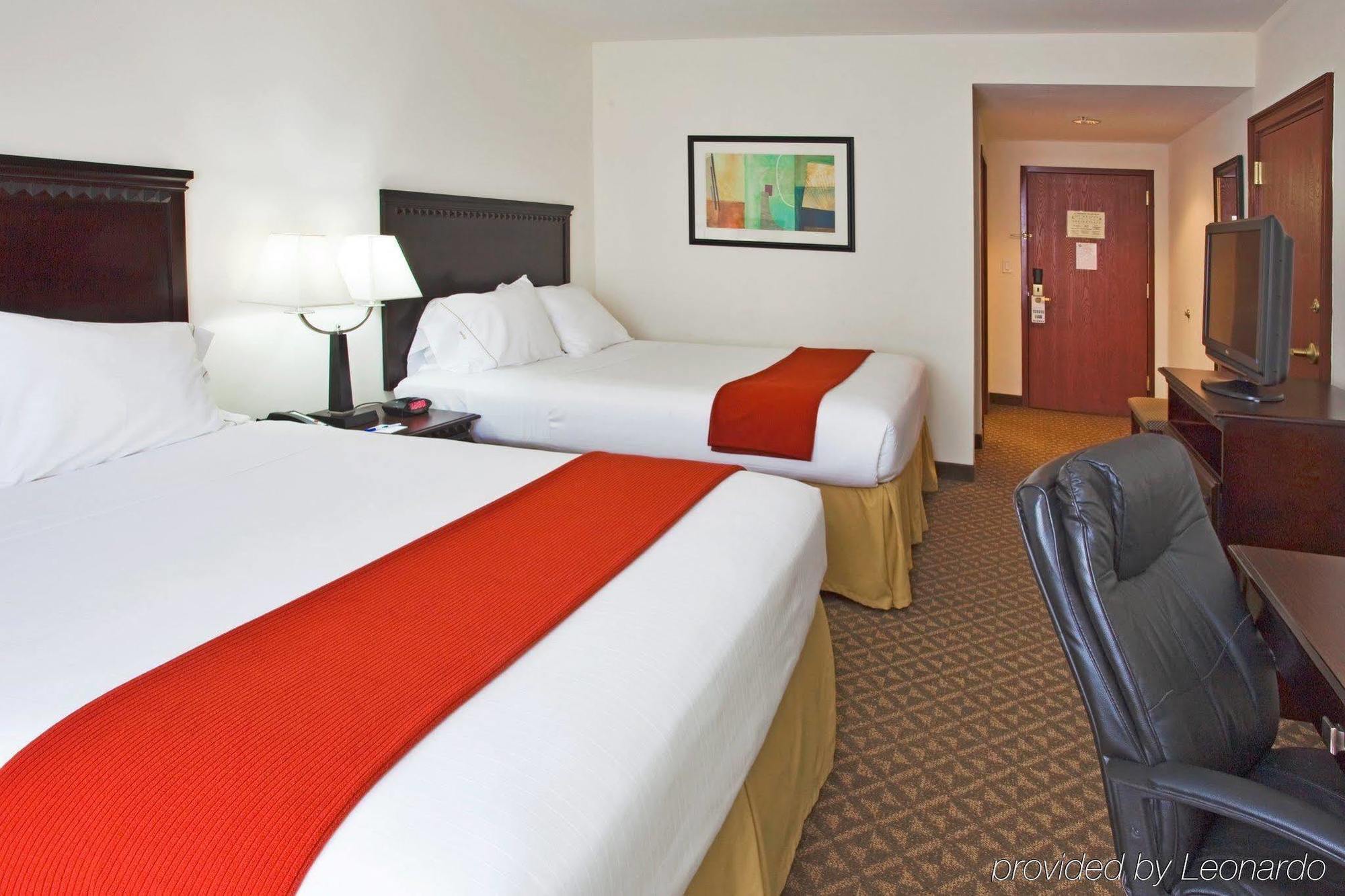 Holiday Inn Express Hotel & Suites Bartow By Ihg Ngoại thất bức ảnh