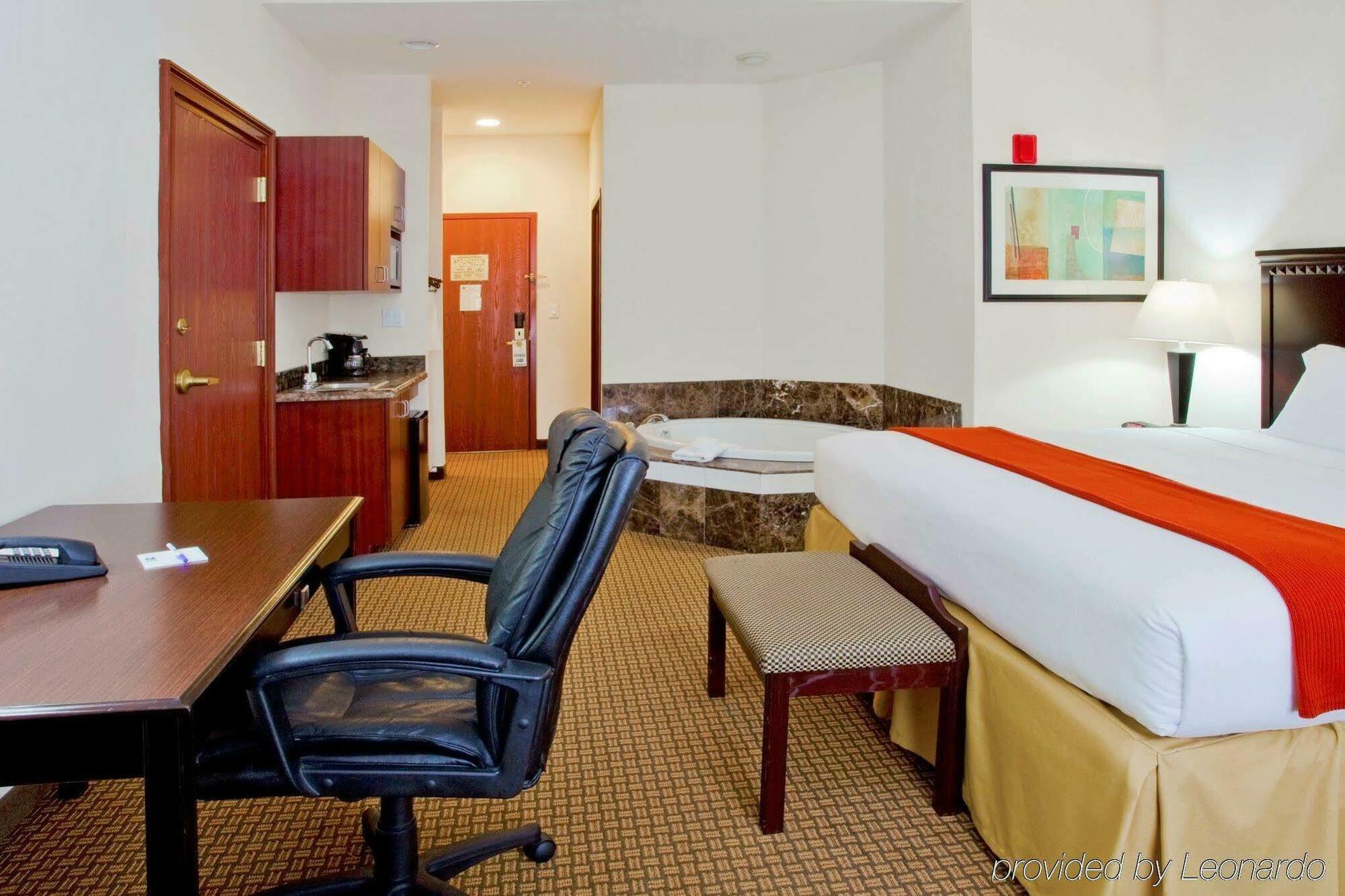 Holiday Inn Express Hotel & Suites Bartow By Ihg Ngoại thất bức ảnh