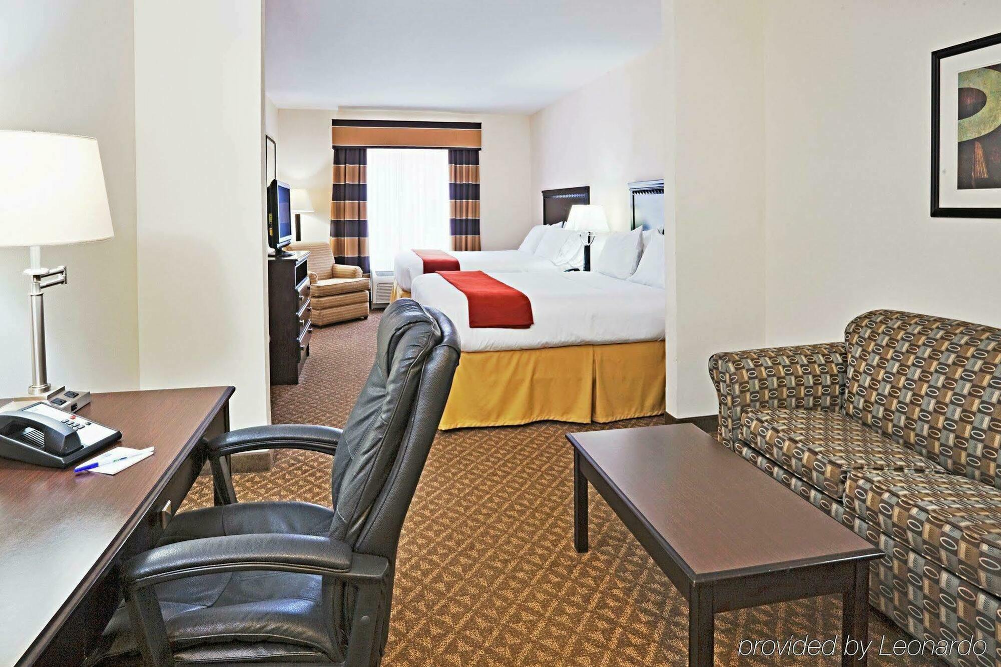 Holiday Inn Express Hotel & Suites Bartow By Ihg Ngoại thất bức ảnh