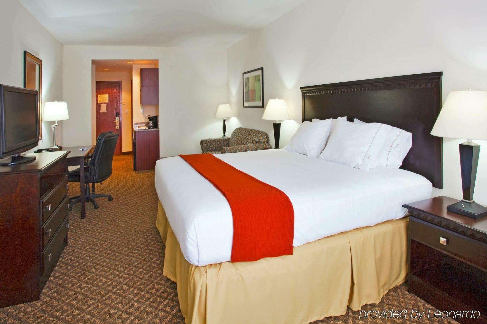 Holiday Inn Express Hotel & Suites Bartow By Ihg Ngoại thất bức ảnh